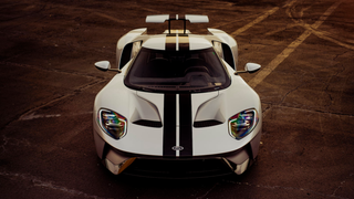 Nobody Wants This Ford GT<em></em>